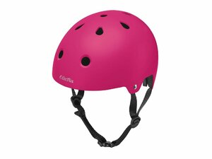 Electra Helmet Lifestyle Raspberry Small Pink CE
