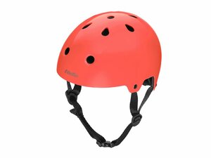 Electra Helmet Lifestyle Coral Small Orange CE