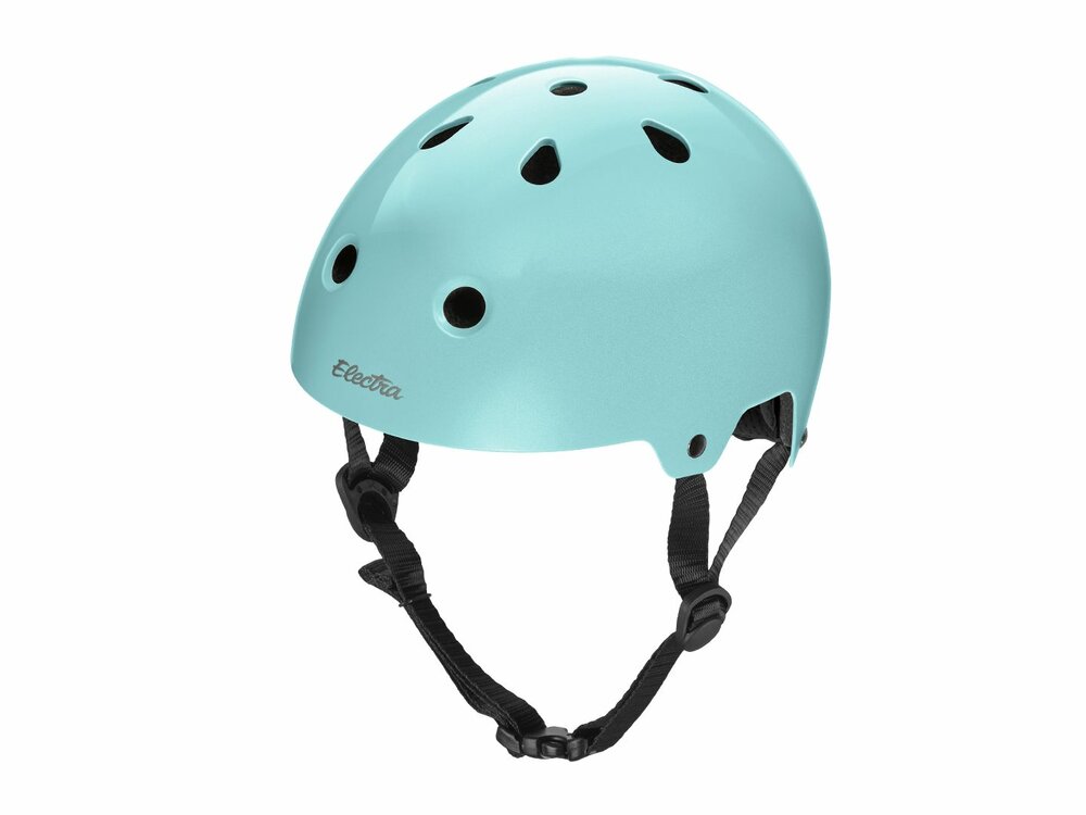Electra Helmet Lifestyle Bora Bora Large Blue CE