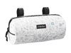 Electra Bag Electra Cylinder Handlebar Bag Doodle White