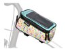 Electra Bag Electra Phone/Frame Bag Leopard Multi