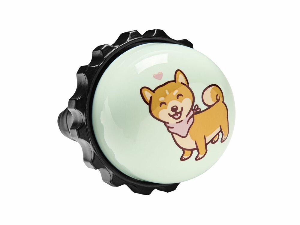 Electra Bell Twister Bell Shiba