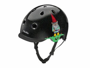 Electra Helmet Lifestyle Lux Gnome Small Black CE