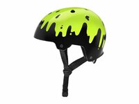 Electra Helm Electra Lifestyle Slime M Black/Green CE