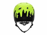 Electra Helm Electra Lifestyle Slime M Black/Green CE