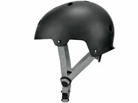 Electra Helmet Electra Lifestyle Lux Matte Black Medium CE