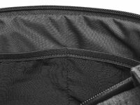 Electra Tasche Electra Triangle Rahmentasche Charcoal