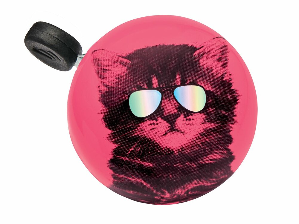 Electra Bell Domed Ringer Cool Cat