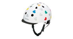 Electra Helmet Heartchya Large CE