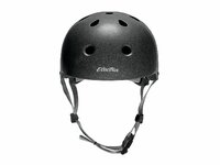 Electra Helmet Electra Lifestyle Lux Graphite Reflective S