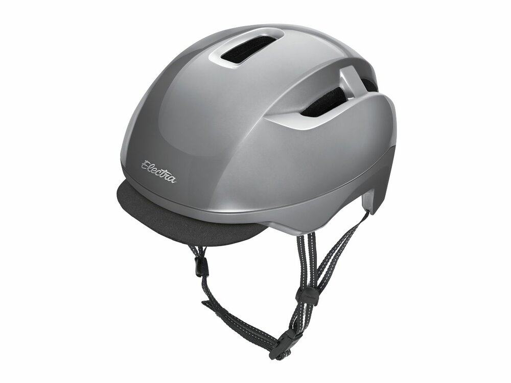 Electra Helmet Go! MIPS Small Nardo Grey CE